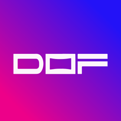 DOFRB logo