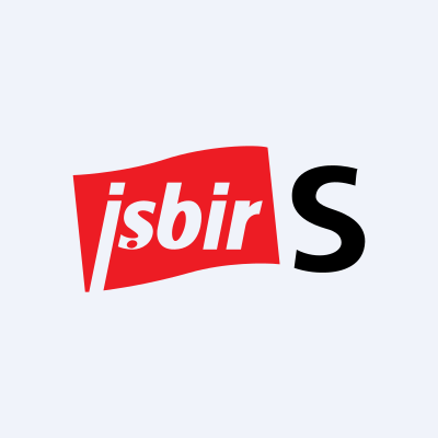 ISSEN logo