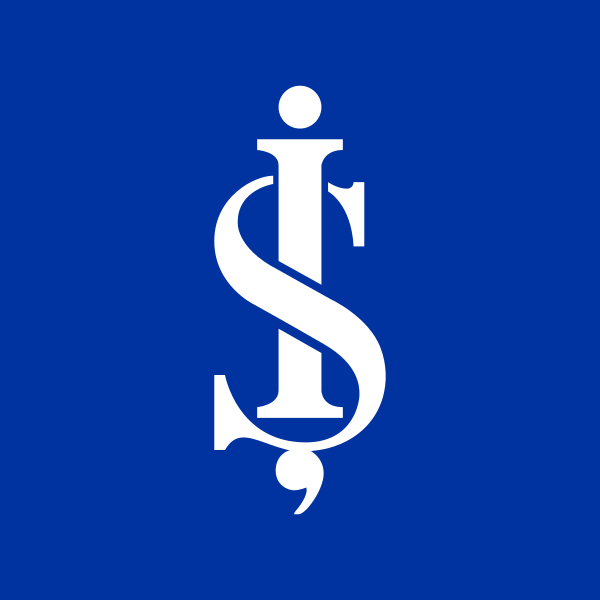 ISYAT logo
