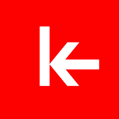 KONTR logo