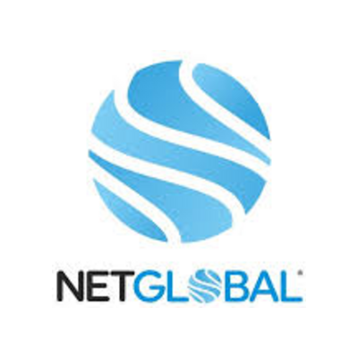 NETGL logo