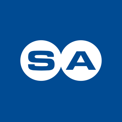SAHOL logo
