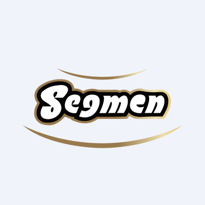 SEGMN logo
