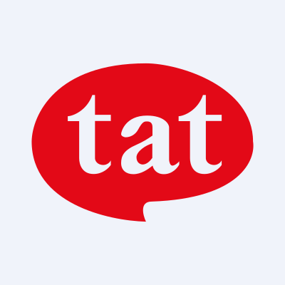 TATGD logo