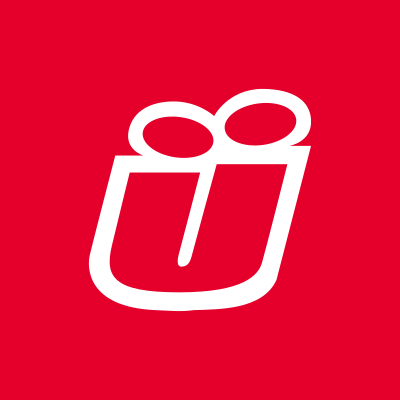 ULKER logo