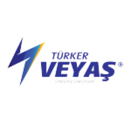 VEYAS logo