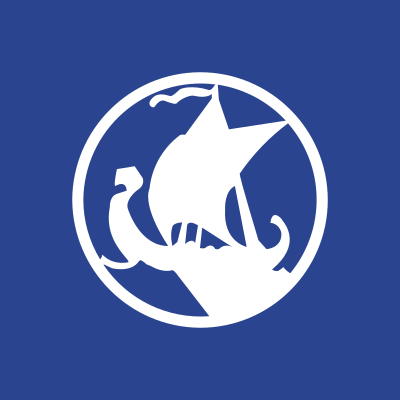 VKING logo