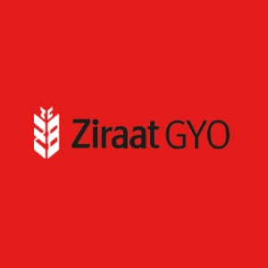 ZRGYO logo